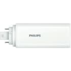 Philips - PBZ48778900 CorePro LED PLT HF 6.5W 840 4P GX24q-2