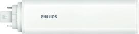 Philips - PBZ48788800 CorePro LED PLT HF 18.5W 830 4P GX24q-4