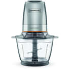 Kenwood - KEN0W22710002 Zerkleinerer 0.6L. GlasschA1/4ssel 2St.