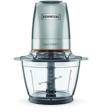 Kenwood - KEN0W22710002 Zerkleinerer 0.6L. GlasschA1/4ssel 2St.