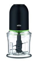 BRAUN - BRA0X22010006 Zerkleinerer 500W 0.5L. 2Stufen Icecrush