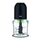 BRAUN - BRA0X22010006 Zerkleinerer 500W 0.5L. 2Stufen Icecrush