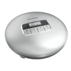 GRUNDIG - GRUGCP1020 CD-Player portable MP3/WMA Akku inkl.Kop
