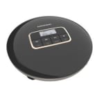 Grundig  - GRUGCP1010 CD-Player portable MP3/WMA Akku inkl.Kop
