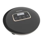 GRUNDIG - GRUGCP1010 CD-Player portable MP3/WMA Akku inkl.Kop