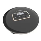 GRUNDIG - GRUGCP1010 CD-Player portable MP3/WMA Akku inkl.Kop