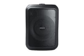 GRUNDIG - GRUGPS1010 Party Lautsprecher BT tragb 90W Akku Lic
