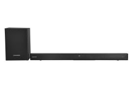 GRUNDIG - GRUGSS1130 Soundbar 2.1 220W BT USB HDMI AUXin sw