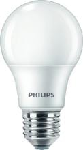 Philips - PBZ16905000 CorePro LEDbulb ND 8-60W A60 E27 840