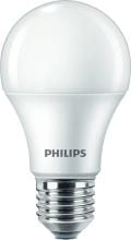Philips - PBZ16907400 CorePro LEDbulb ND 10-75W A60 E27 840