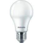 Philips - PBZ16907400 CorePro LEDbulb ND 10-75W A60 E27 840