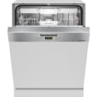 Miele - MIE12147170 VG!S GeschirrspA1/4ler int. 60cm 5Prog.