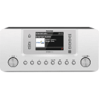 Technisat - TCT0001/2951 Internetradio 10W UKW/DAB+ RDS BT WLAN A