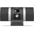 Technisat - TCT0000/3983 Internetradio 20W UKW/DAB+ CD BT Spotyfy