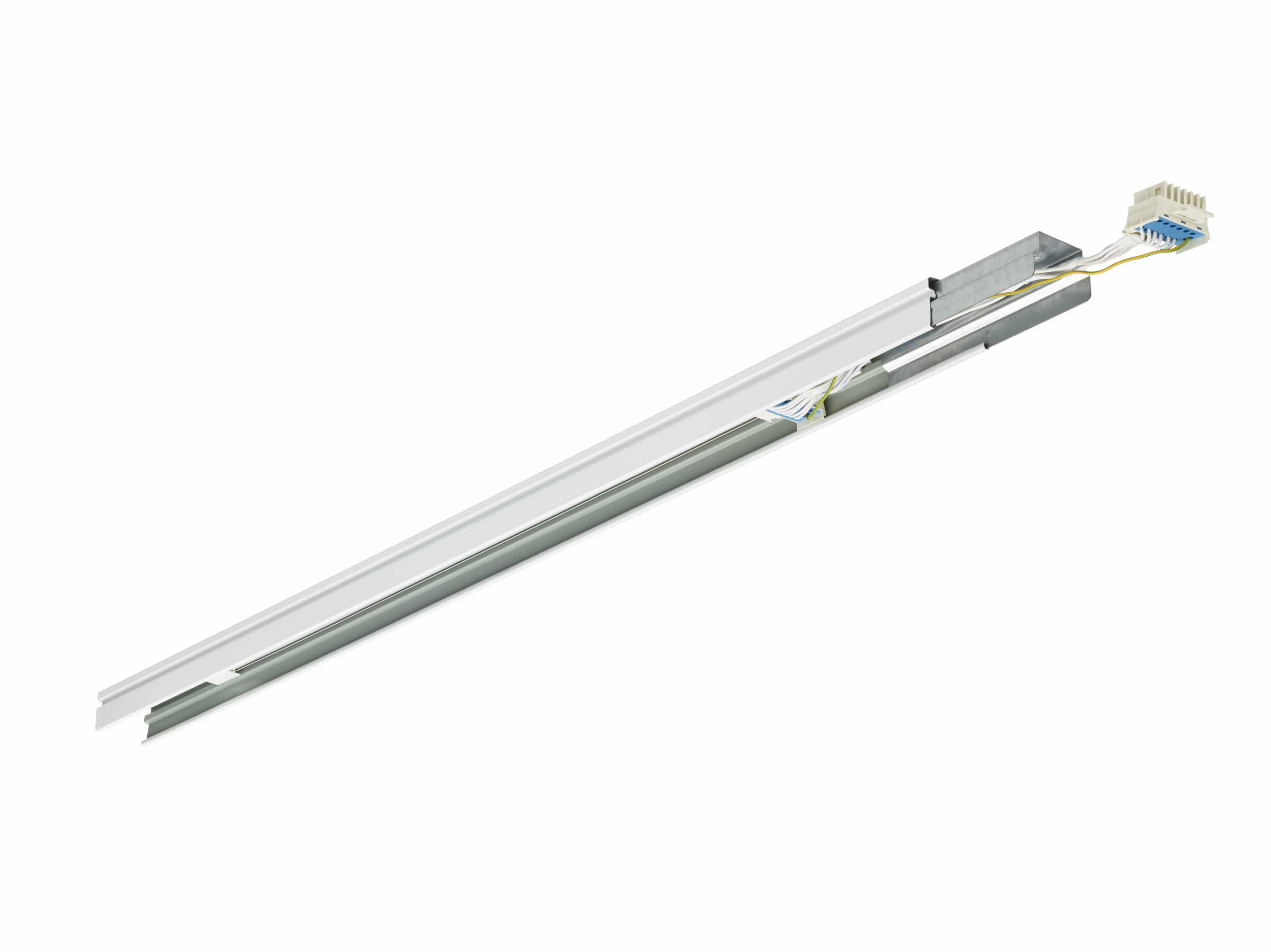 Philips - PBZ42518799 LL523T 4x2.5+2x1.5 Gen2 WH.
