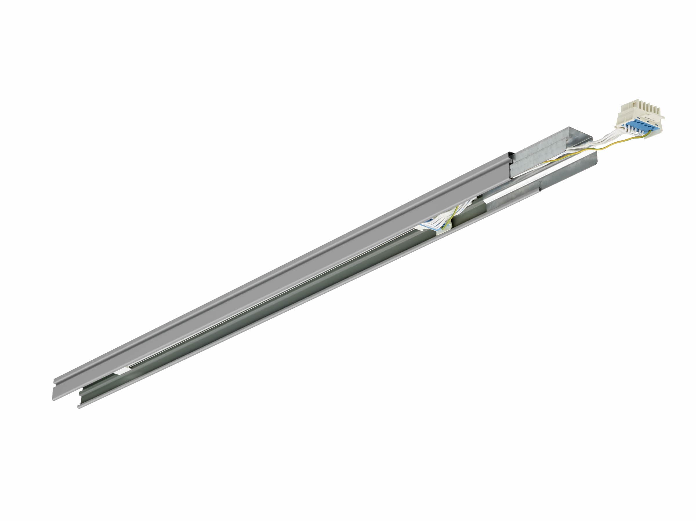 Philips - PBZ42523199 LL512T 4x2.5 +8x1.5 Gen2 SI.