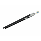Philips - PBZ42529399 LL512T 4x2.5 +8x1.5 Gen2 BK.
