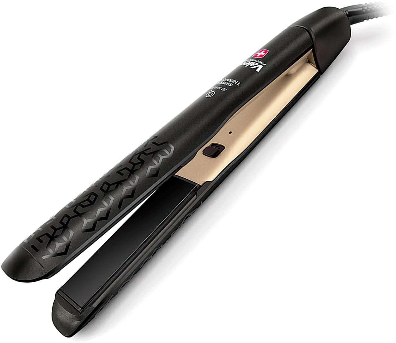 Valera - VLR702209 HaarglAtter Keramik-Turmalin 1St. 230G