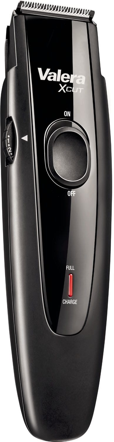 Valera - VLR702023 Barttrimmer 0.5-15mm Akku/Netz Edst-Klin