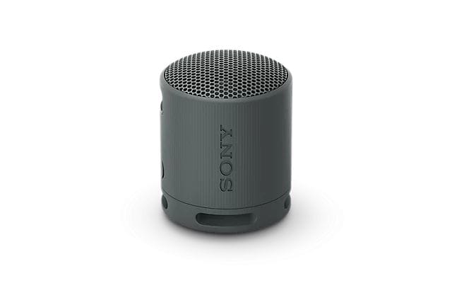 SONY - SONSRSXB100B.CE7 Lautsprecher kabellos Bluet. Freisprechf