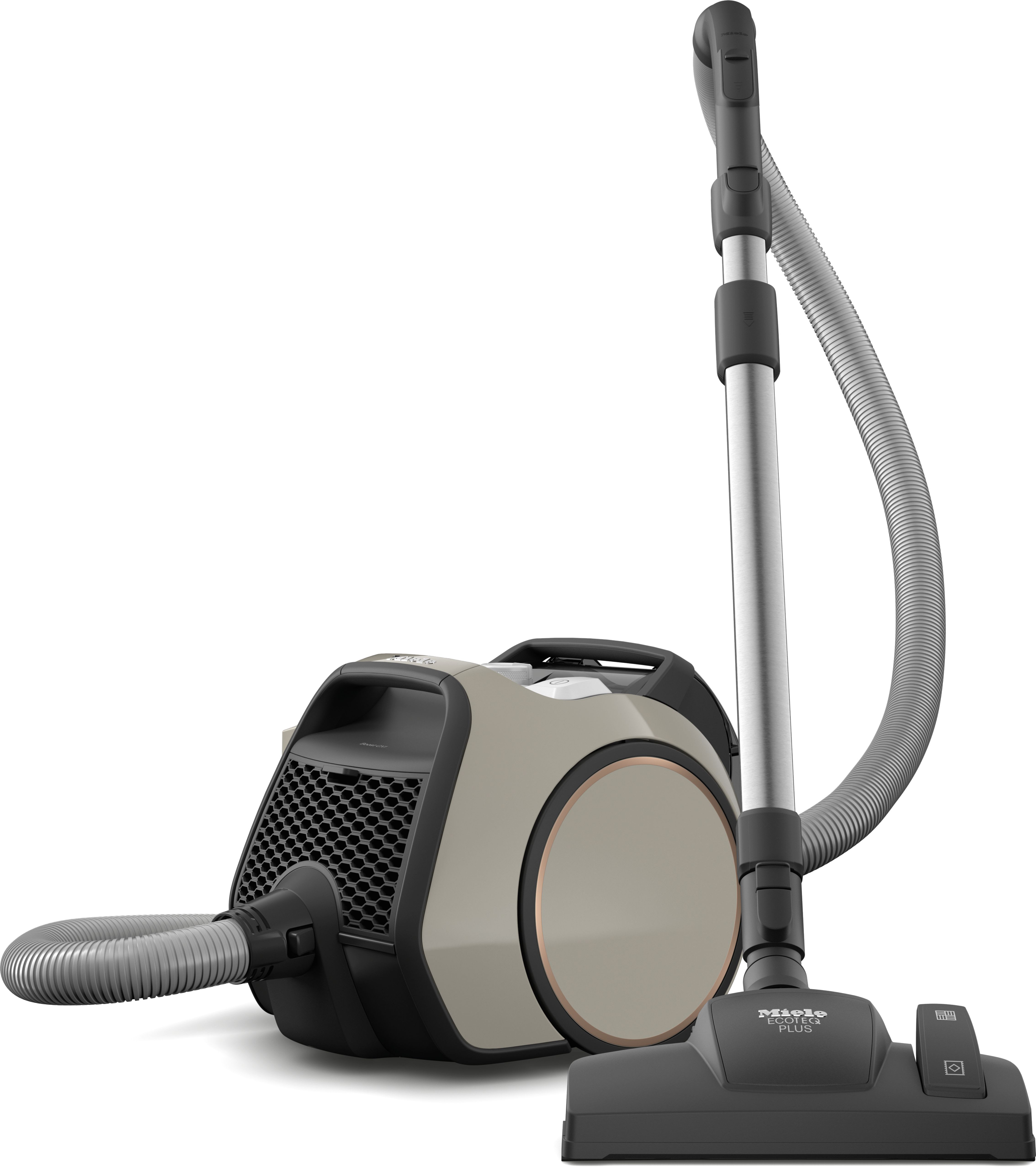 Miele - MIE11850040 VG!S Bodenstaubs. 890W 6.5m beutell 1L H