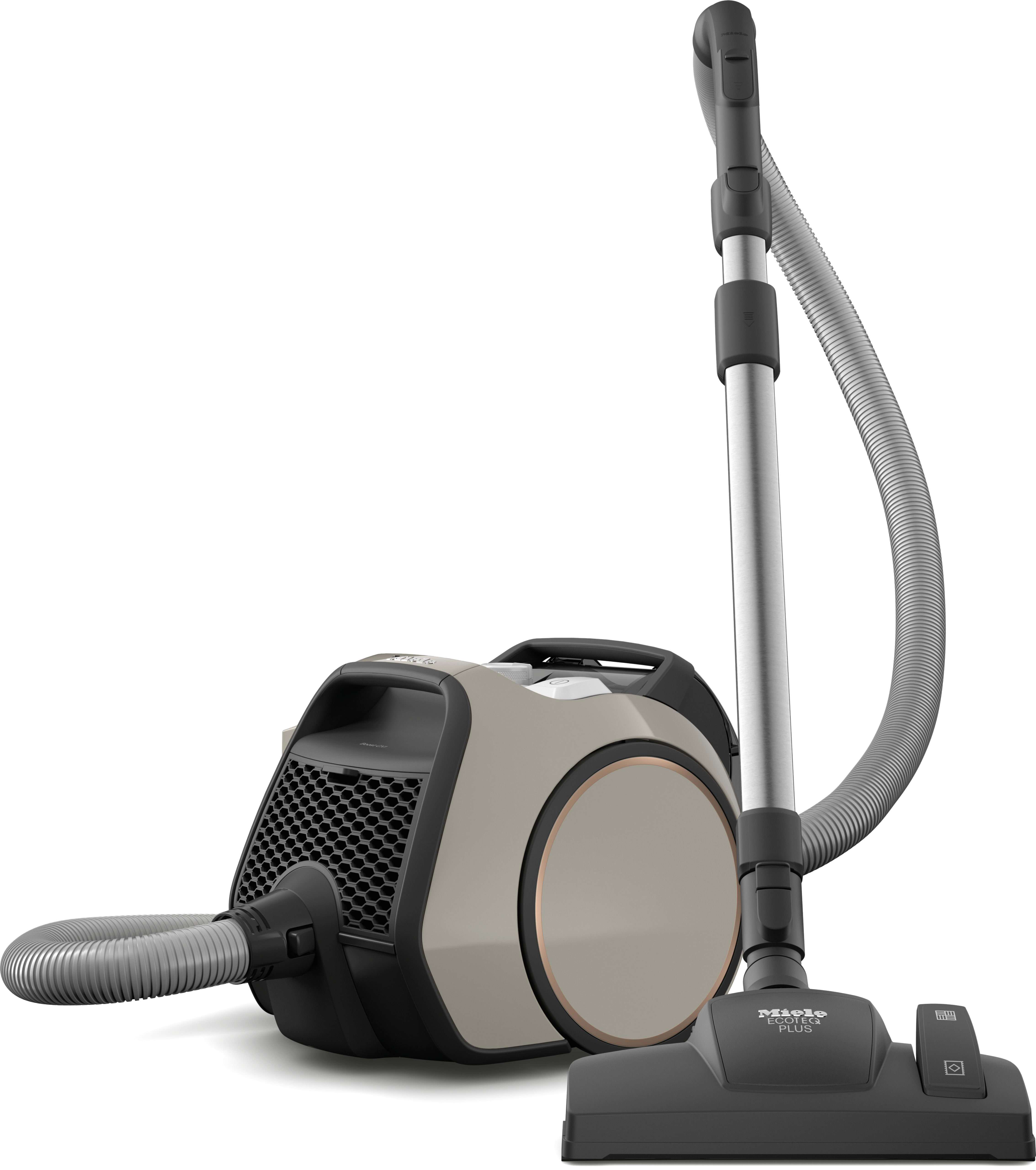 Miele - MIE11850040 VG!S Bodenstaubs. 890W 6.5m beutell 1L H