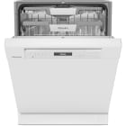 MIELE - MIE12424840 VG!C GeschirrspA1/4ler unt. 60cm 10Pr WP