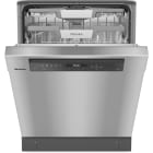 Miele - MIE12424850 VG!C GeschirrspA1/4ler unt. 60cm 10Pr. W
