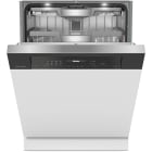MIELE - MIE12424950 VG!C Geschirrsp. XXL int. 60cm 12Pr. WPS