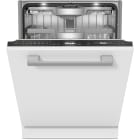 Miele - MIE12424970 VG!C Geschirrsp. XXL vollint 60cm 12Pr W