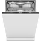 MIELE - MIE12424990 VG!C Geschirrsp. XXL vollint 60cm 12Pr W