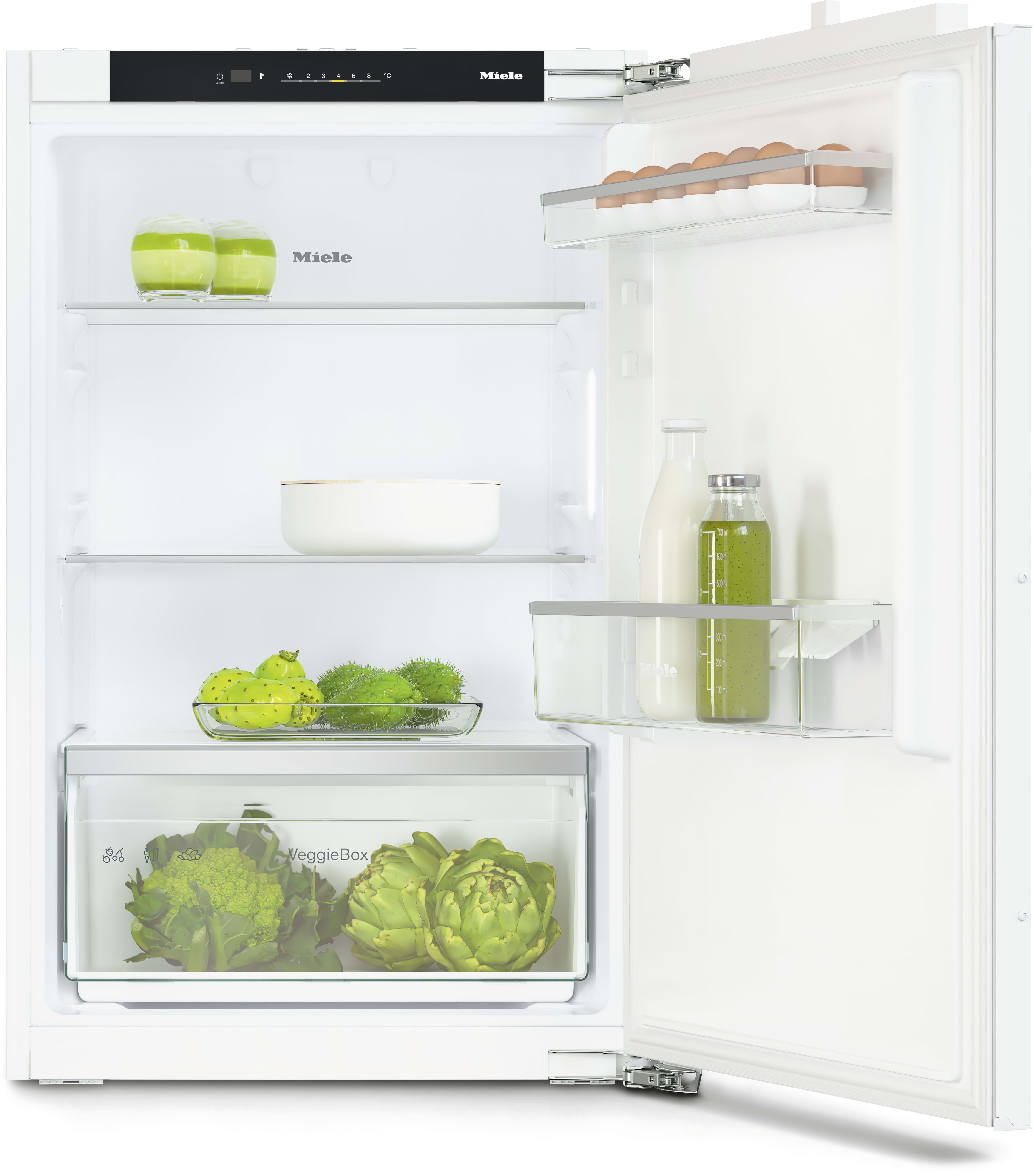 MIELE - MIE12269690 VG!S EinbaukA1/4hlschrank int. Cooler 13