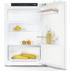 MIELE - MIE12269790 VG!S EinbaukA1/4hlschrank int. **** 119L