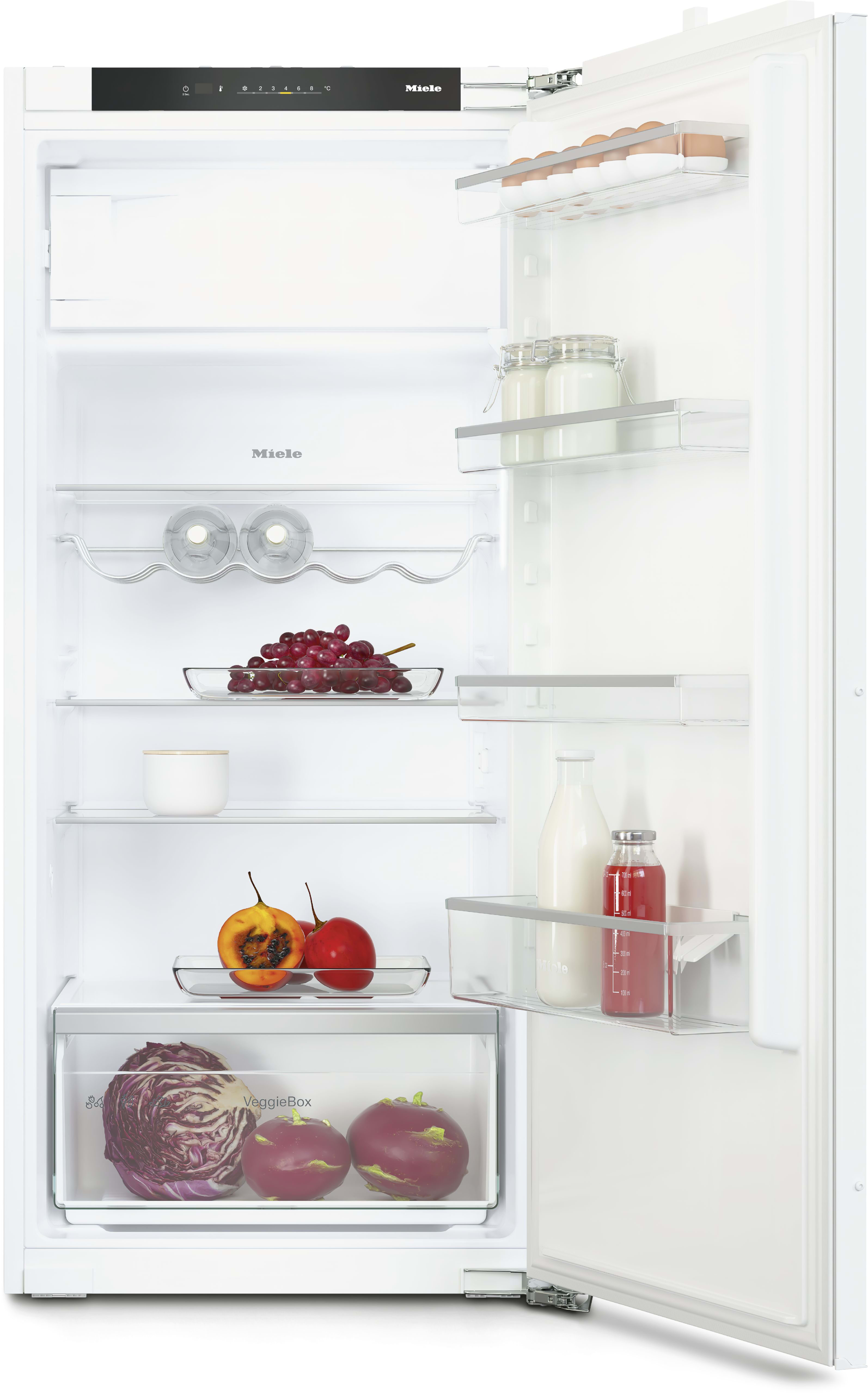MIELE - MIE12270950 VG!S EinbaukA1/4hlschrank int. **** 187L