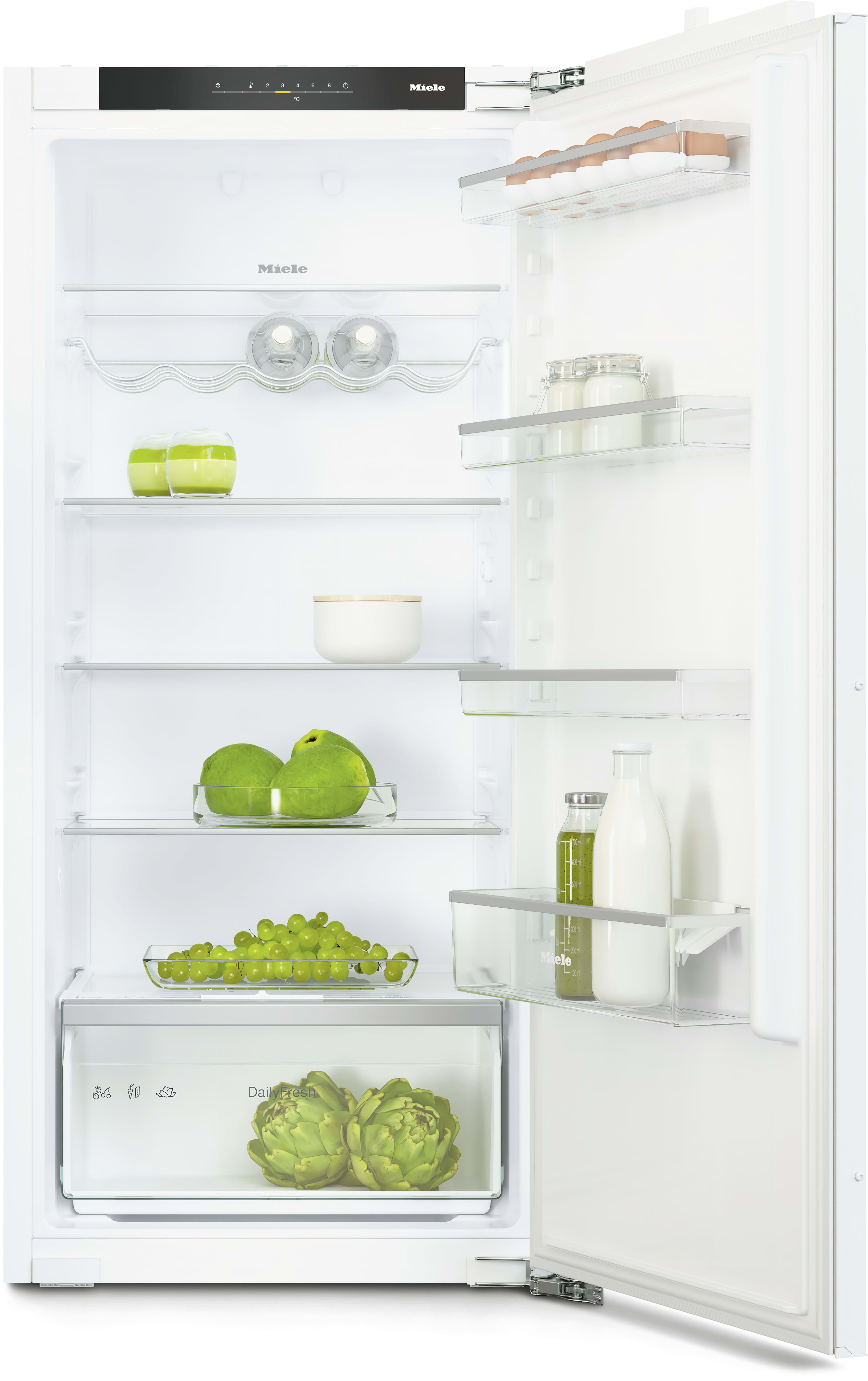 MIELE - MIE12270610 VG!S EinbaukA1/4hlschrank int. Cooler 20