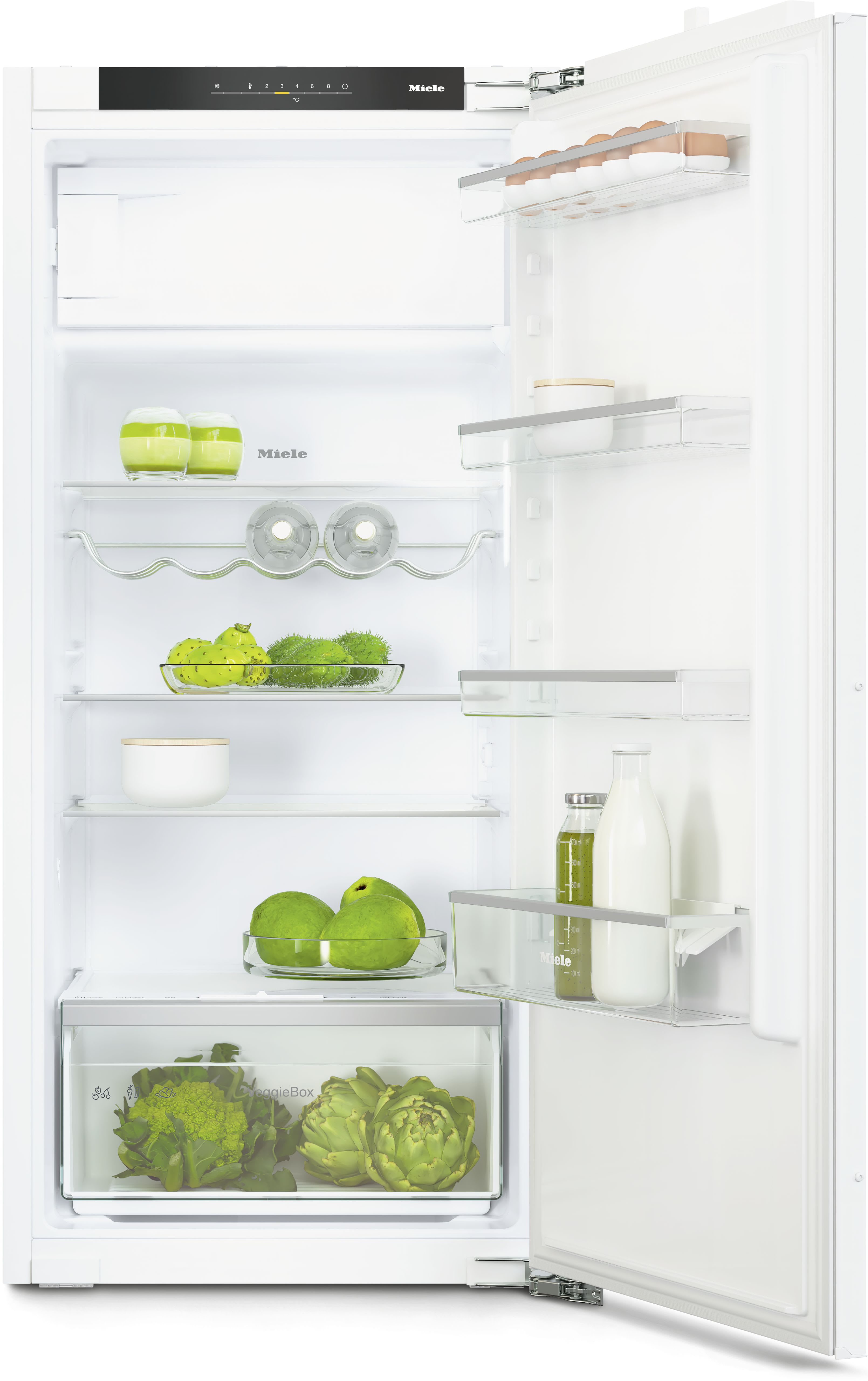 Miele - MIE12270960 VG!S EinbaukA1/4hlschrank int. **** 187L