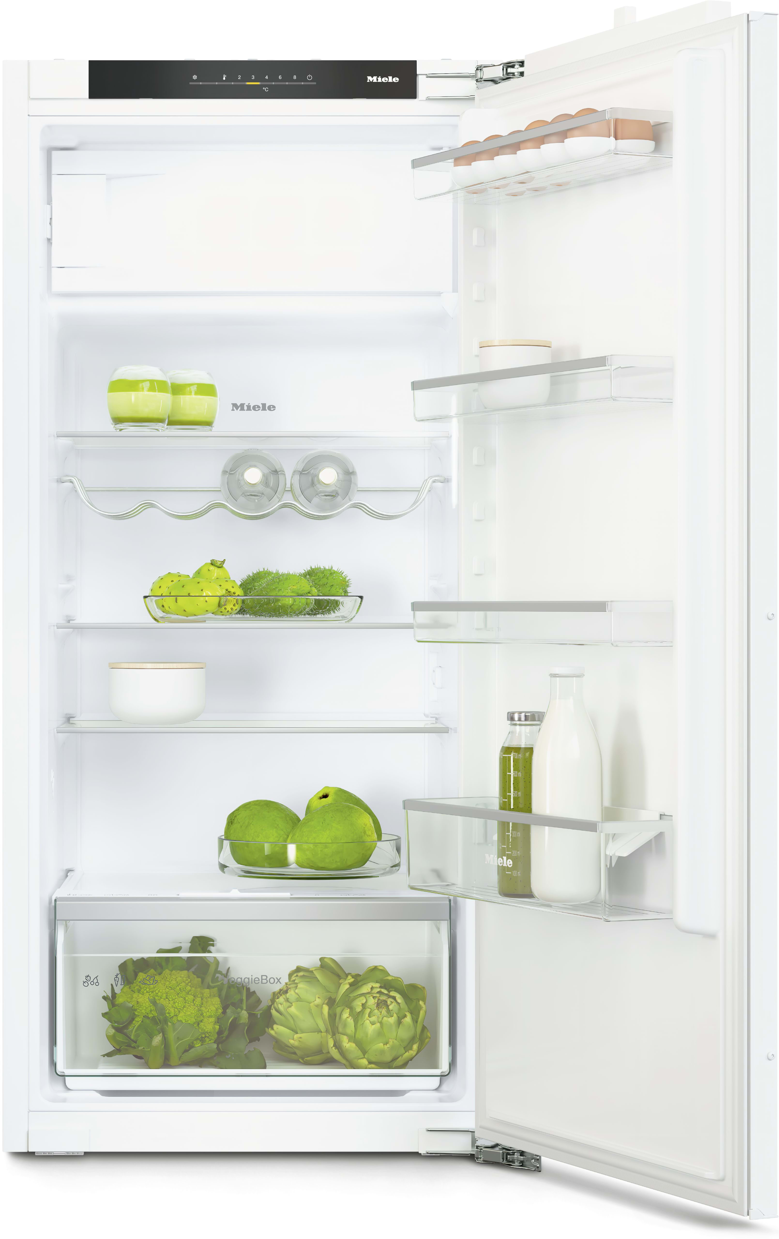 MIELE - MIE12270960 VG!S EinbaukA1/4hlschrank int. **** 187L