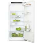 MIELE - MIE12270960 VG!S EinbaukA1/4hlschrank int. **** 187L