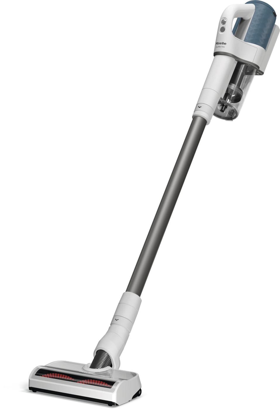 Miele - MIE12377660 VG!S Handstaubs. Akku55min HygF. Elektro