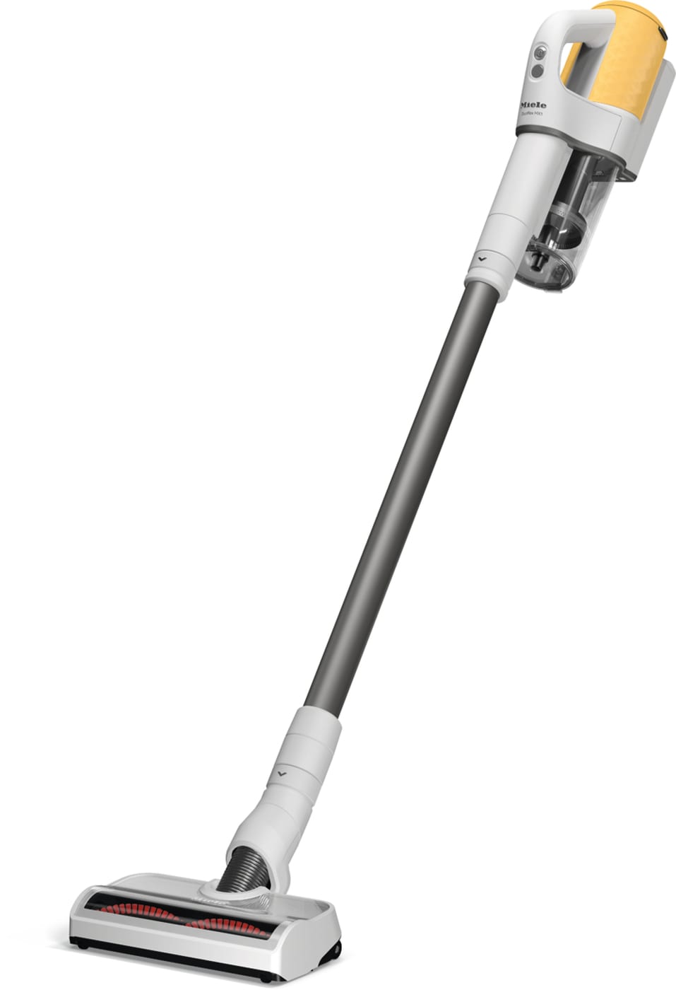 Miele - MIE12377670 VG!S Handstaubs. Akku55min HygF. Elektro