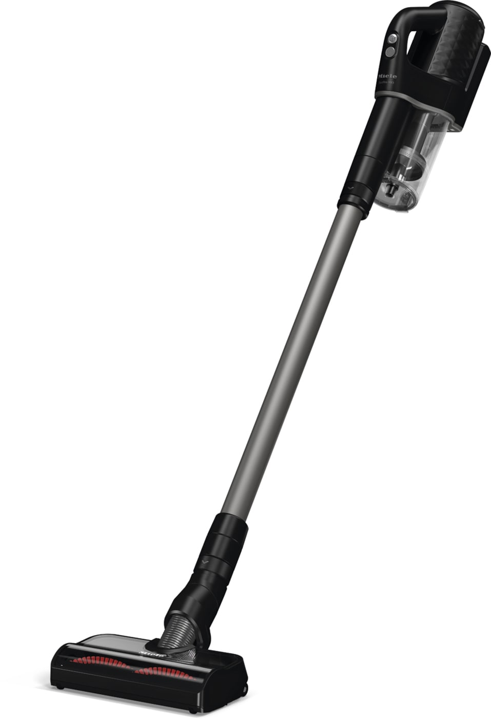 MIELE - MIE12377690 VG!S Handstaubs. Akku55min HygF. Grab&Go