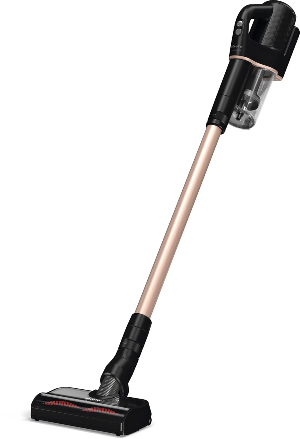 MIELE - MIE12377740 VG!S Handstaubs. Akku55min HygF. Grab&Go