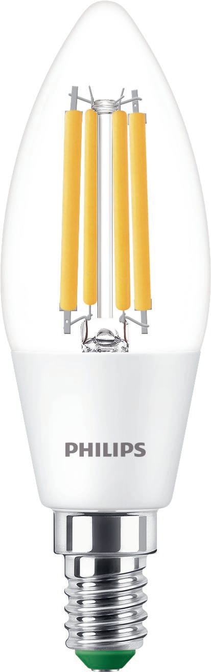 Philips - PBZ18893800 MAS LEDCandleND2.3-40W E14 827 B35CL GUE