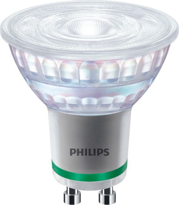 Philips - PBZ19485400 MAS LEDspot UE 2.1-50W GU10 ND 827 EELA
