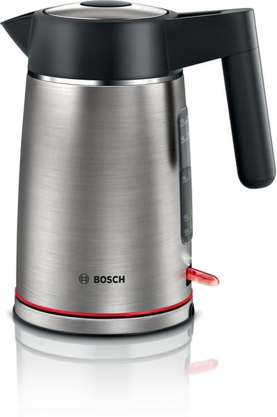 BOSCH ROBERT - BOSTWK6M480 Wasserkocher 2400W 1.7L kabellos edst