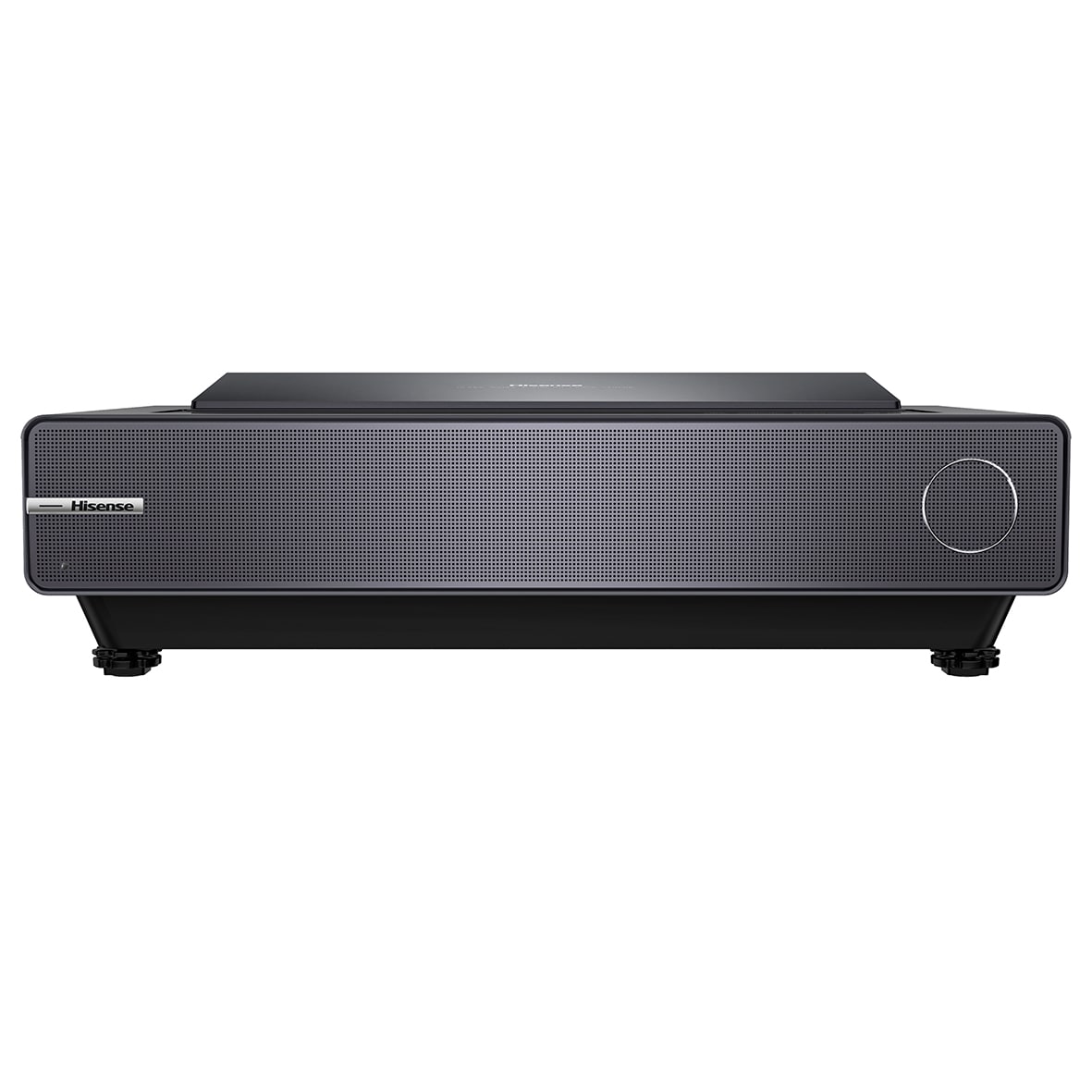 HISENSE - HSZPX2-PRO LaserTV 90-130'' UHD o.Tuner SmartTV BT