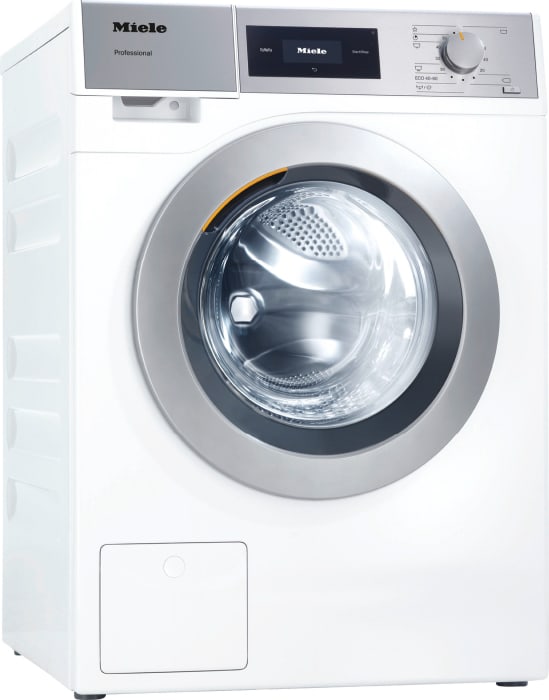 MIELE - MIE11898770 Waschmaschine 8kg 1600U Ablaufpumpe A we
