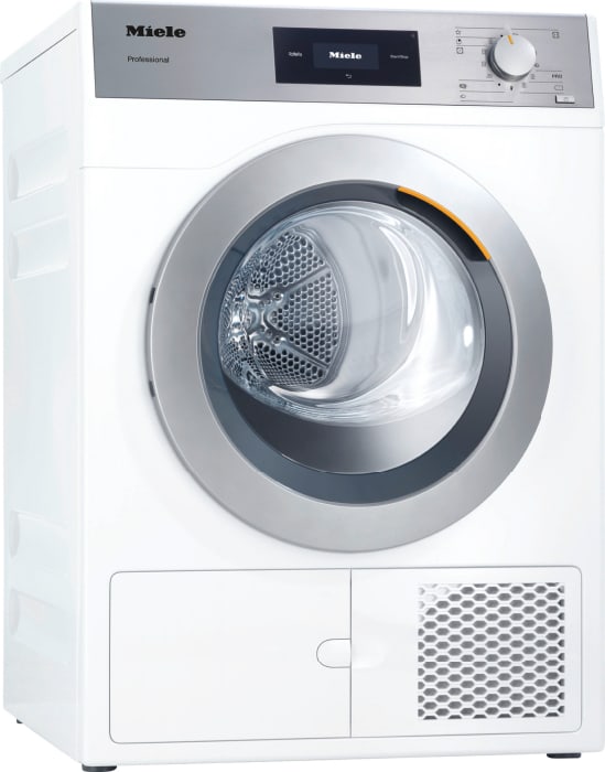 Miele - MIE11905950 WAschetrockner Abluft 8kg Perf.Dry C we
