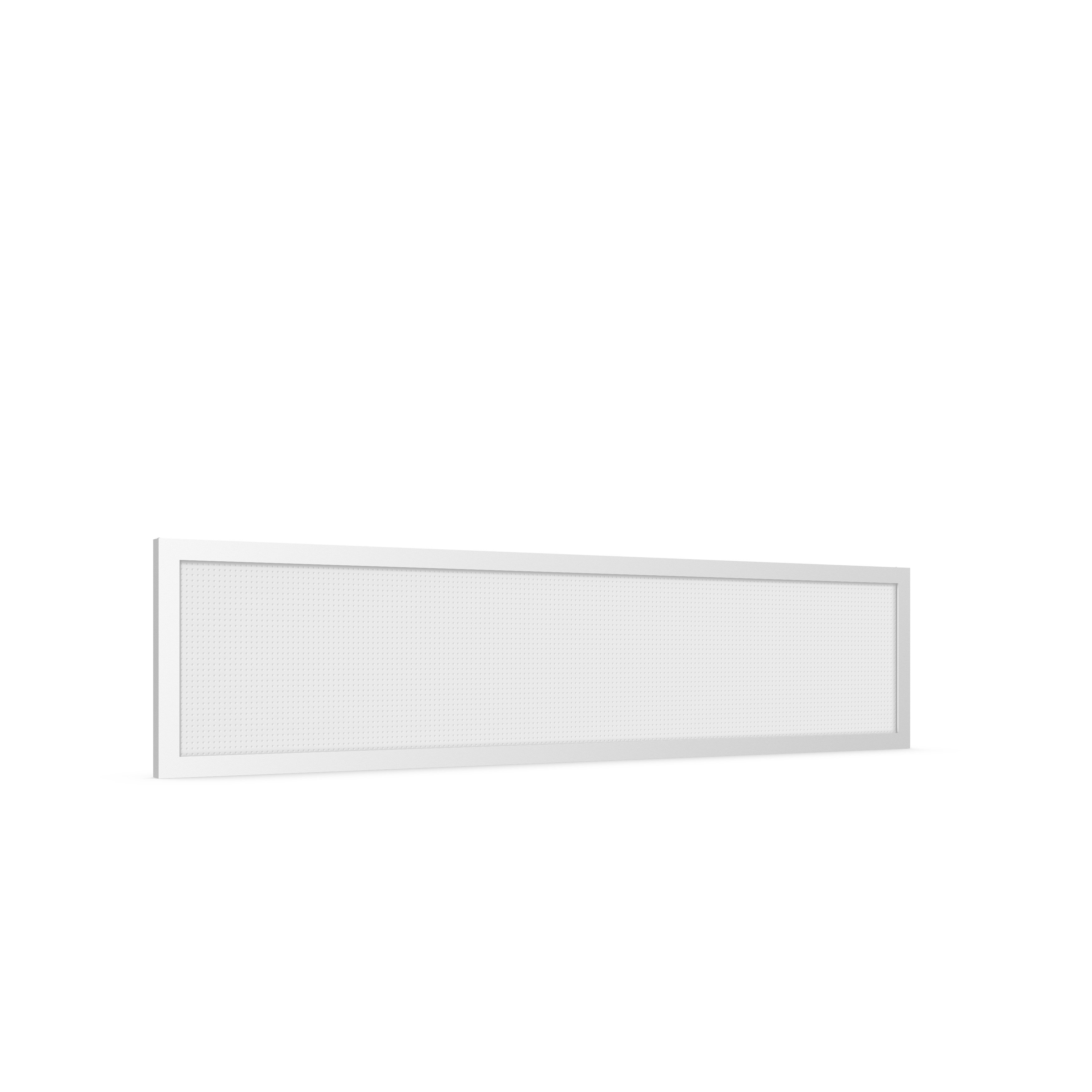 ETHERMA - ETR46186 Decken-LED-Infrarotpaneel, 300x1200mm, 3