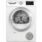 BOSCH ROBERT - BOSWTH85VH3 WAschetrockner WP 8kg 11Prog. Disp. A++